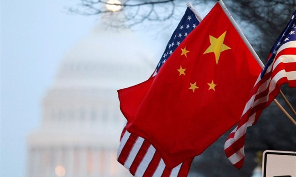 Κίνα: Την αποχώρηση του μη απαραίτητου προσωπικού του προξενείου τους στη Σανγκάη διέταξαν οι ΗΠΑ