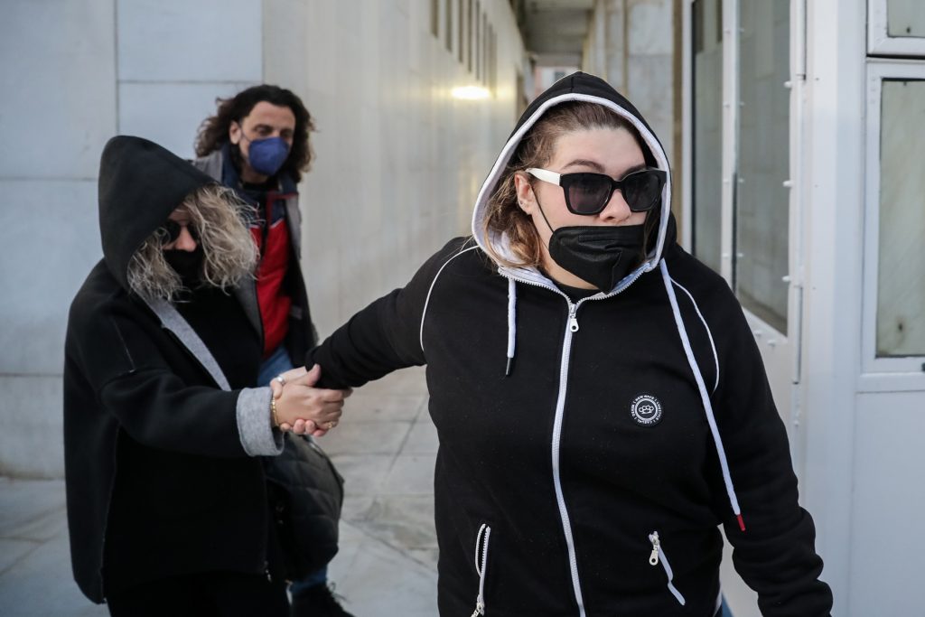 Γ.Λιάγκας για μητέρα & αδερφή της Ρ.Πισπιρίγκου: «Έχουν πιάσει στασίδι στις εκπομπές»