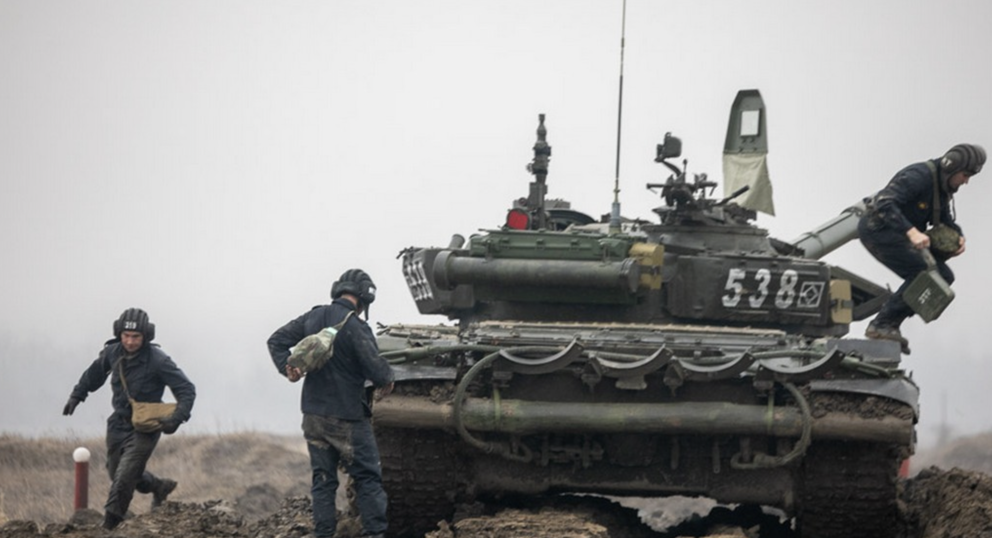 Επέμβαση στην Ουκρανία: Οι αναλυτές εκτιμούν ότι «η Ρωσία μπορεί να αντέξει έναν μακροχρόνιο πόλεμο»