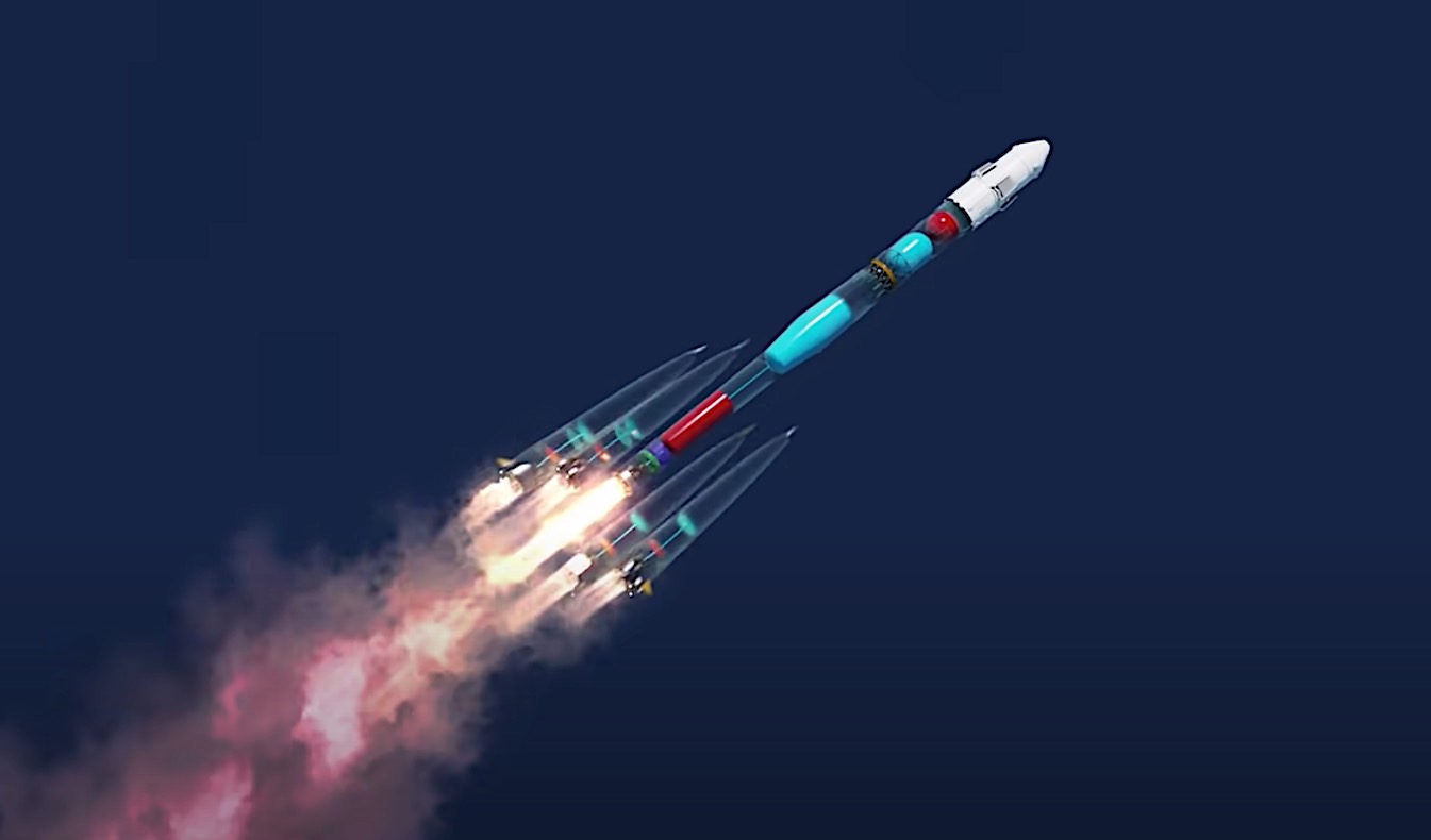 Ρωσική «επέλαση» στο διάστημα: Ο Β.Πούτιν στέλνει διαστημόπλοιο στην Σελήνη και αναπτύσσει συστήματα πυρηνικής ενέργειας