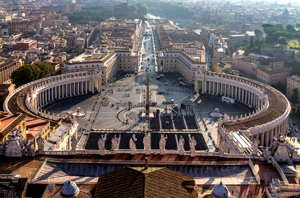 Οργή Ουκρανίας για την πρωτοβουλία του Βατικανού ενόψει Πάσχα