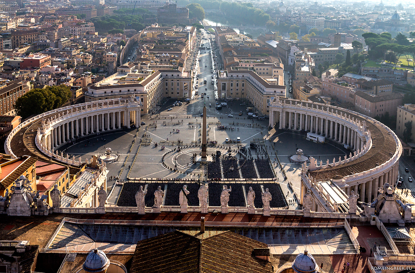 Οργή Ουκρανίας για την πρωτοβουλία του Βατικανού ενόψει Πάσχα