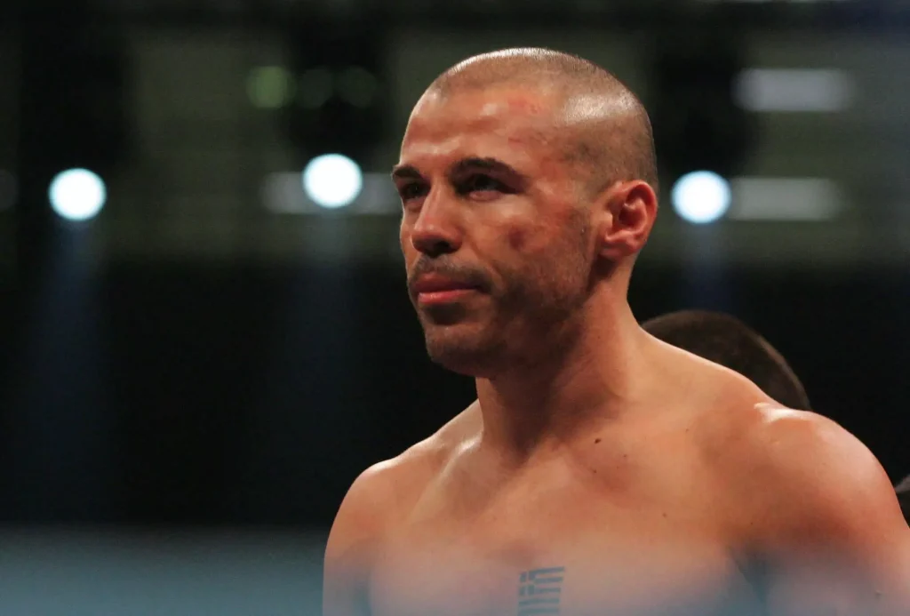 Μιχάλης Ζαμπίδης: Η σύντροφός του περιμένει δίδυμα – Η ανακοίνωσή του