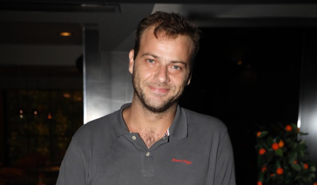 Ο.Τζιόβας: «Ο Π.Φιλιππίδης ήταν αυταρχικός – Στη συνεργασία μου με τον Δ.Λιγνάδη υπήρχε αλαζονεία»