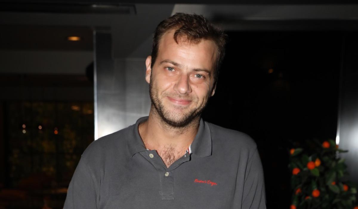 Ο.Τζιόβας: «Ο Π.Φιλιππίδης ήταν αυταρχικός – Στη συνεργασία μου με τον Δ.Λιγνάδη υπήρχε αλαζονεία»