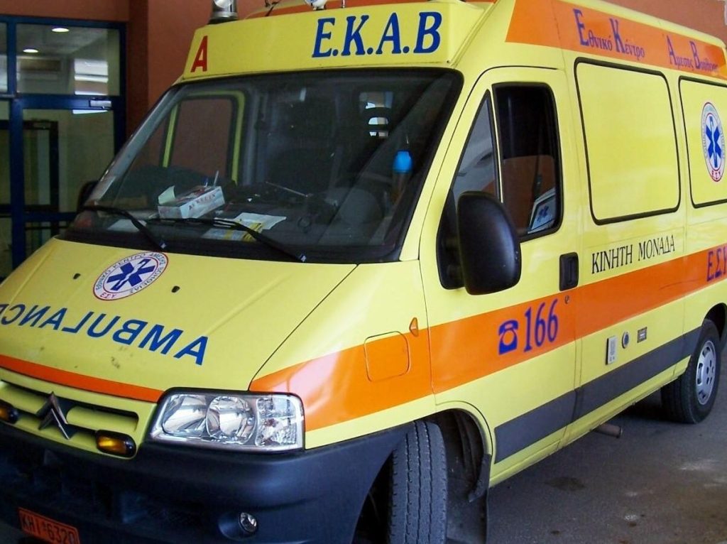 Βέροια: Αυτοκίνητο παρέσυρε & σκότωσε πεζή γυναίκα – Συνελήφθη ο οδηγός