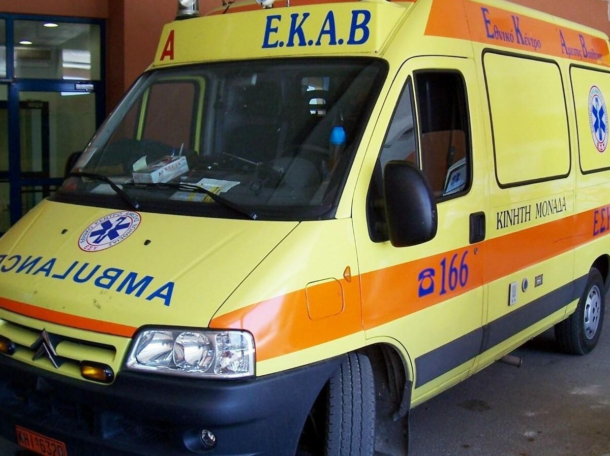 Βέροια: Αυτοκίνητο παρέσυρε & σκότωσε πεζή γυναίκα – Συνελήφθη ο οδηγός