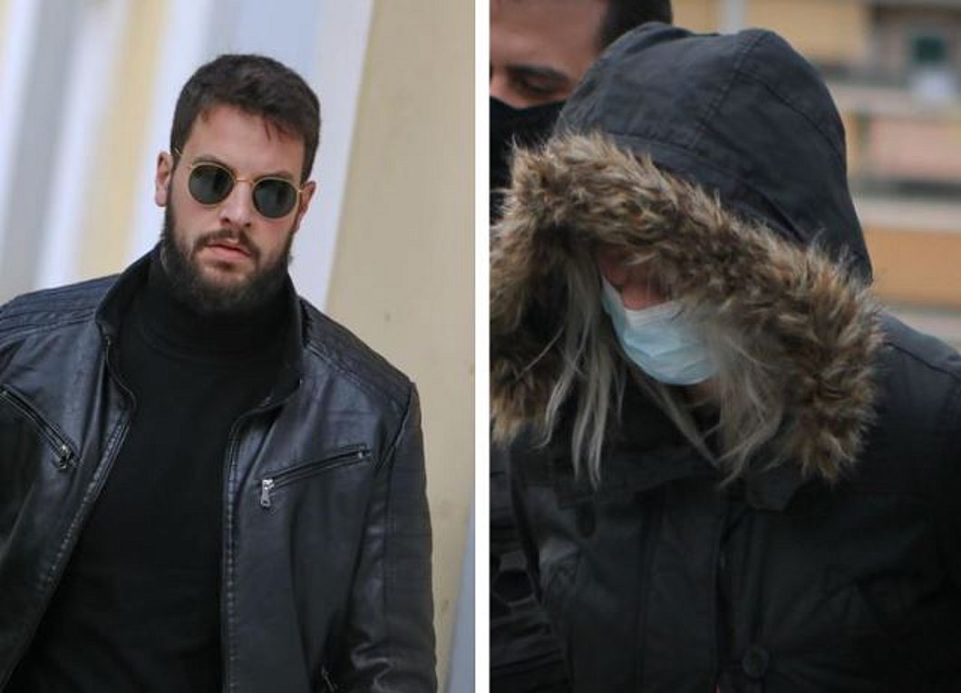 Όταν ο Μάνος Δασκαλάκης ευχαριστούσε τη Ρούλα Πισπιρίγκου για «τα δώρα της ζωής του» ενώ είχε «φύγει» η Μαλένα