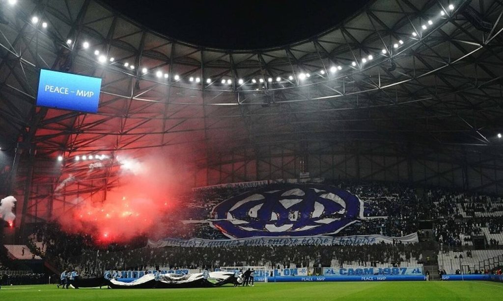 Συναγερμός ενόψει ΠΑΟΚ – Μαρσέιγ: Η UEFA στέλνει στην Τούμπα επιπλέον παρατηρητές