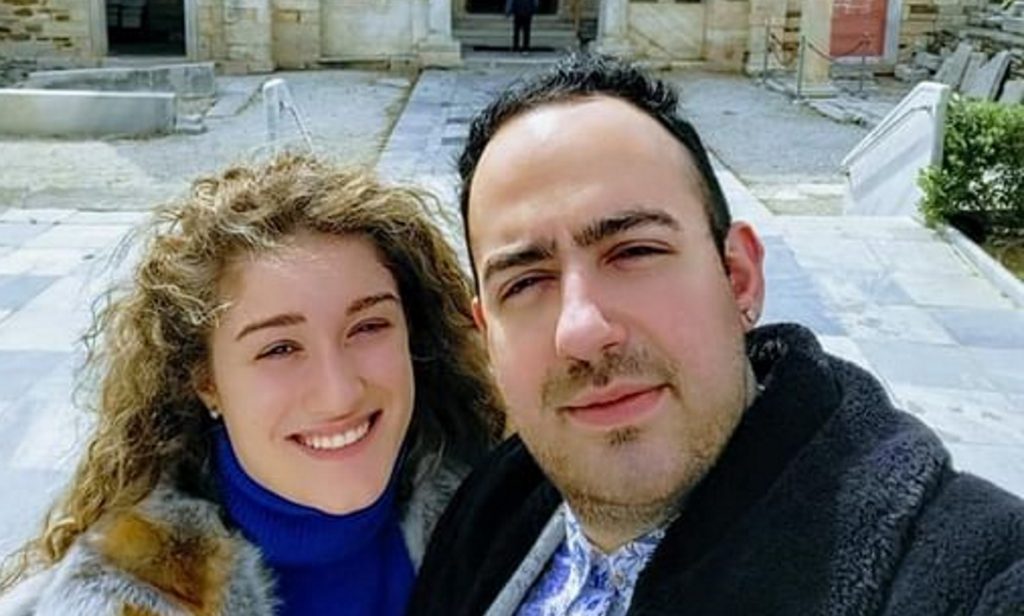 Μαυρίκιος Μαυρικίου: «Κόντεψα να τα «κάνω» πάνω μου που βρήκα γυναίκα!