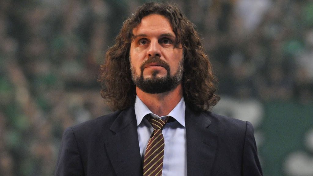 Παναθηναϊκός: Τέλος και ο Φ.Αλβέρτης