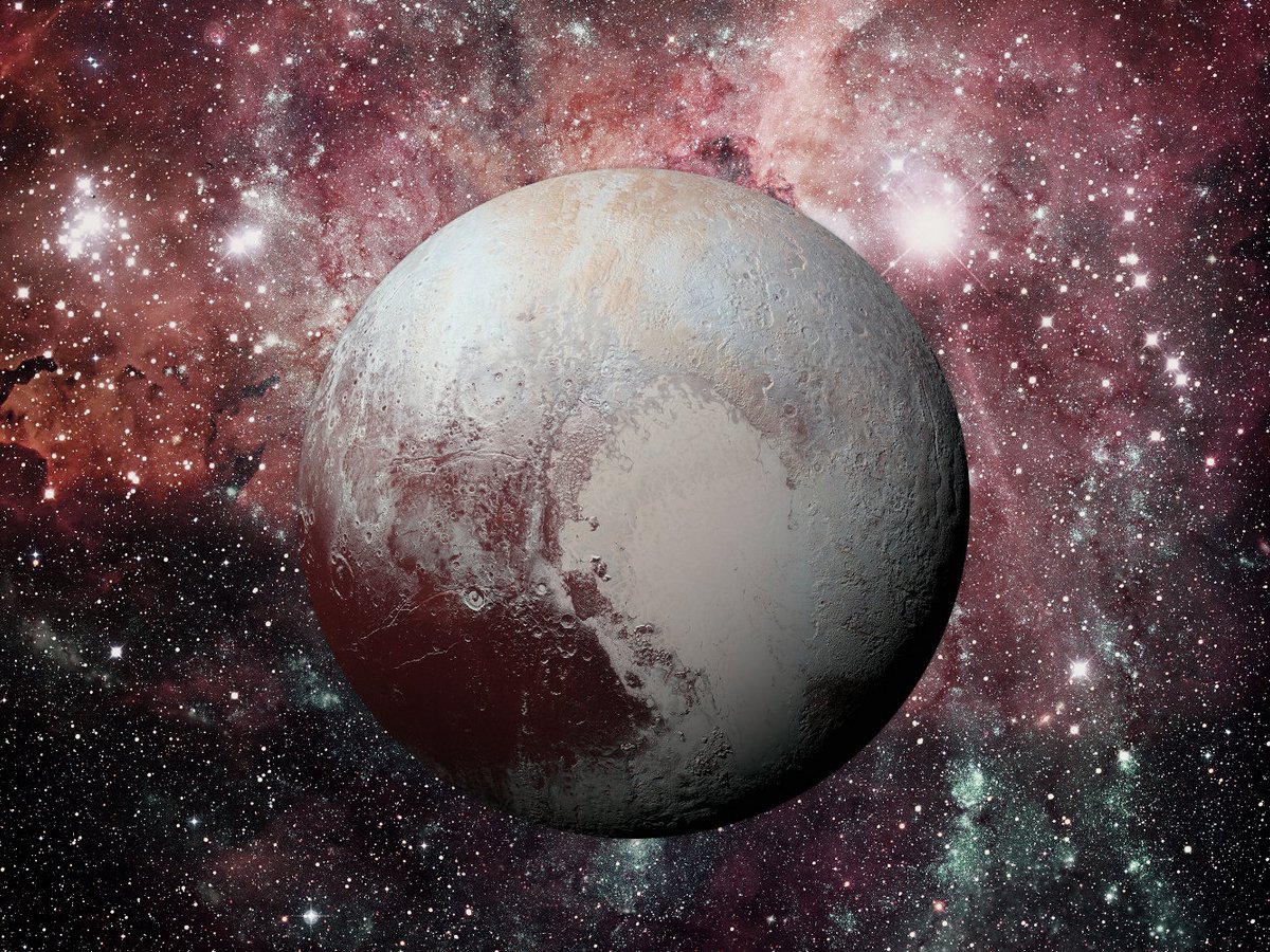 Αυτός είναι ο λόγος που ο Πλούτωνας ξεχωρίζει από τους άλλους πλανήτες