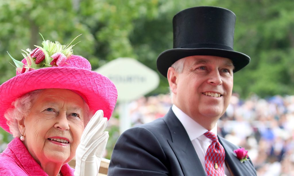 Αποκαλύψεις για τον πρίγκιπα Άντριου: Ήταν κλειδωμένος στην κρεβατοκάμαρά του για δύο ημέρες και έβλεπε πορνό