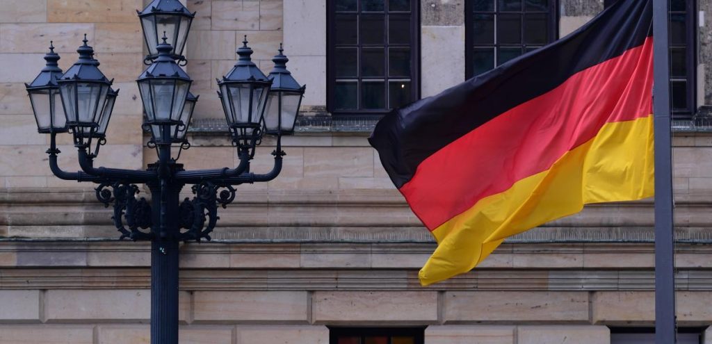 Γερμανία: Η Λίζα Πάους φαίνεται πως θα είναι η νέα υπουργός Οικογένειας