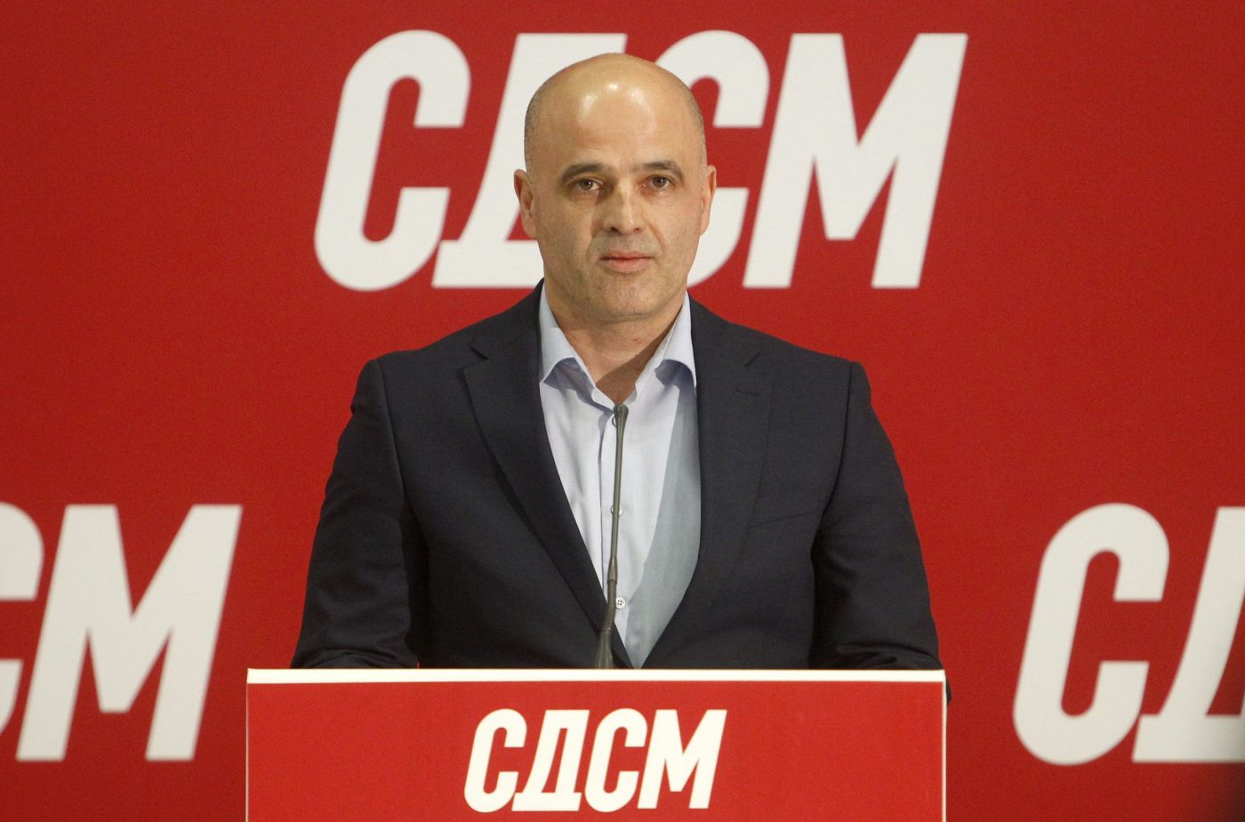 Προκλητικός ο Σκοπιανός πρωθυπουργός: «Η Ρωσία ενδιαφέρεται για τη συντήρηση συγκρούσεων στα Βαλκάνια»