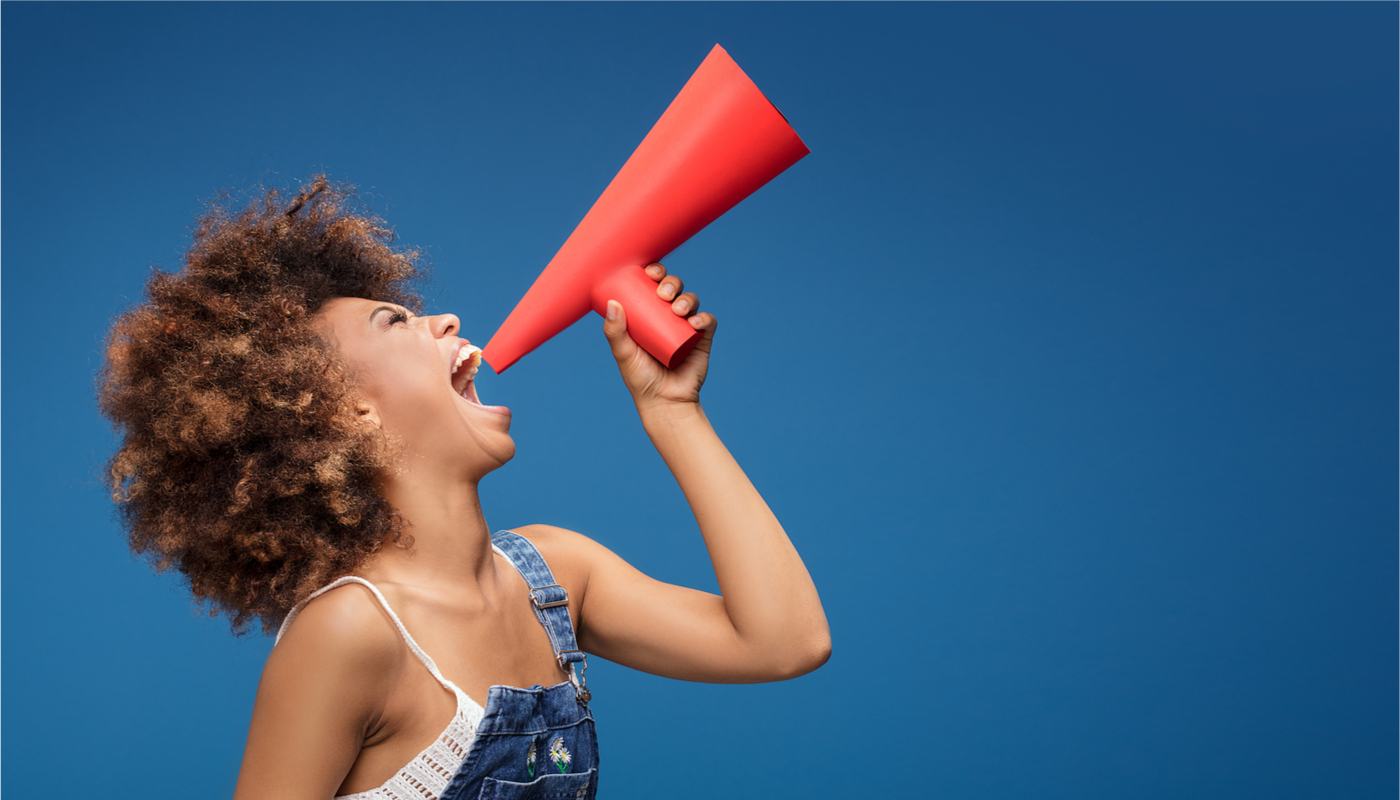 Να τι συμβαίνει στο σώμα σου κάθε φορά που ουρλιάζεις