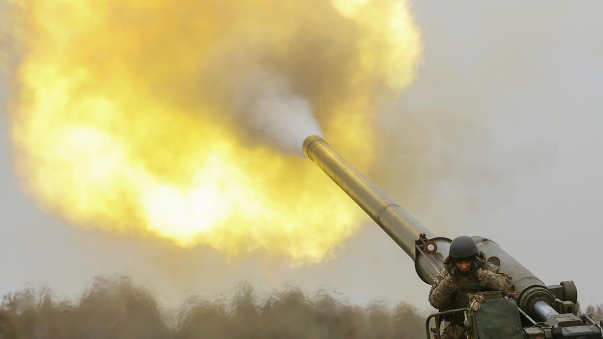 Διευθυντής CIA: «Δεν μπορούμε να αποκλείσουμε ότι η Ρωσία δεν θα κάνει χρήση πυρηνικών όπλων»!