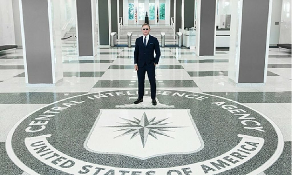Η CIA τώρα δηλώνει ότι ήξερε ότι η Ρωσία θα επέμβει στην Ουκρανία από το περασμένο φθινόπωρο