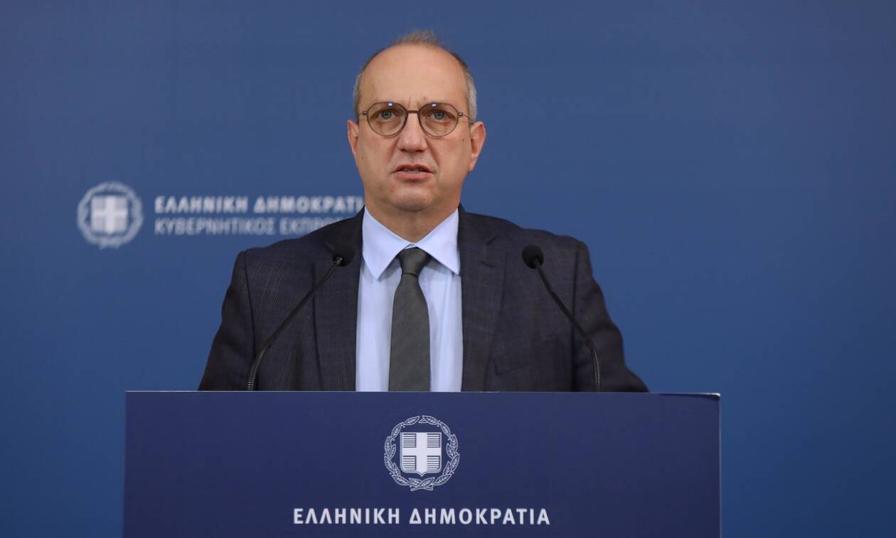 Γ.Οικονόμου: «Αν δεν βρεθεί ευρωπαϊκή λύση για την ακρίβεια θα πάρουμε μέτρα σε εθνικό επίπεδο»