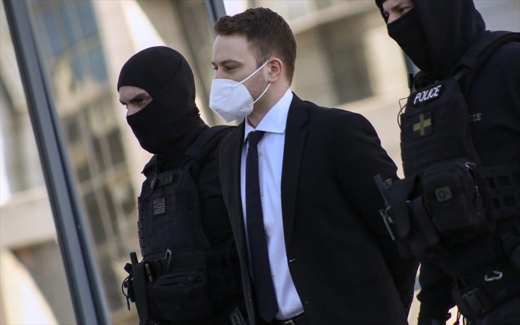 Εκπαιδευτής Μ.Αναγνωστόπουλου: «Είναι ένα άκαρδο βδέλυγμα & θα έπρεπε να ντρέπεται που έκλεψε την ιστορία μου»