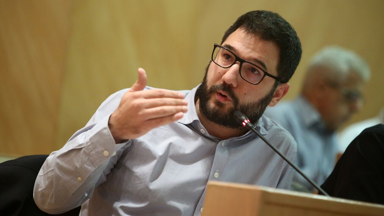 Ν.Ηλιόπουλος: «Η κυβέρνηση Μητσοτάκη έχει βάλει την υπογραφή της στο σημερινό κύμα ακρίβειας»