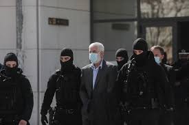 Δίκη Π.Φιλιππίδη: Απορρίφθηκε το αίτημα για αναπαράσταση του βιασμού – Συνεχίζεται στις 13 Μαΐου