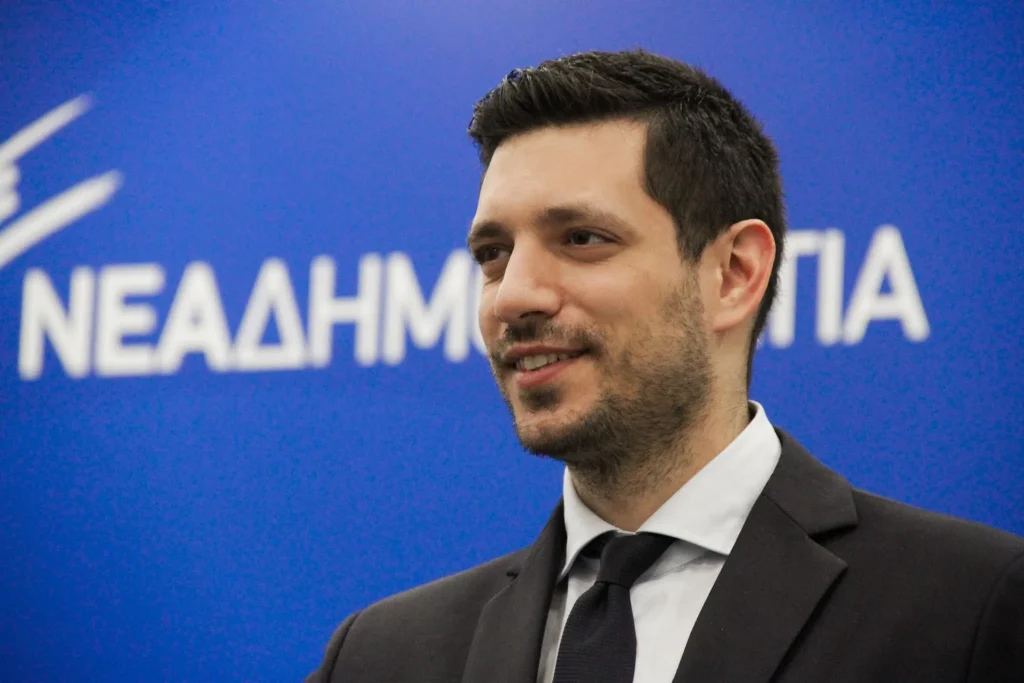 Κ.Κυρανάκης: «Λυπάμαι αλλά η φθηνή κατοικία ήταν στο τραπέζι από τον Σεπτέμβριο πριν εκλεγεί ο Ανδρουλάκης»