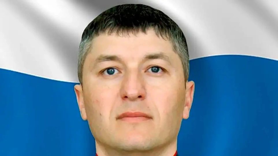 Αναφορές για ακόμα έναν νεκρό ανώτατο αξιωματικό του ρωσικού στρατού στην Ουκρανία