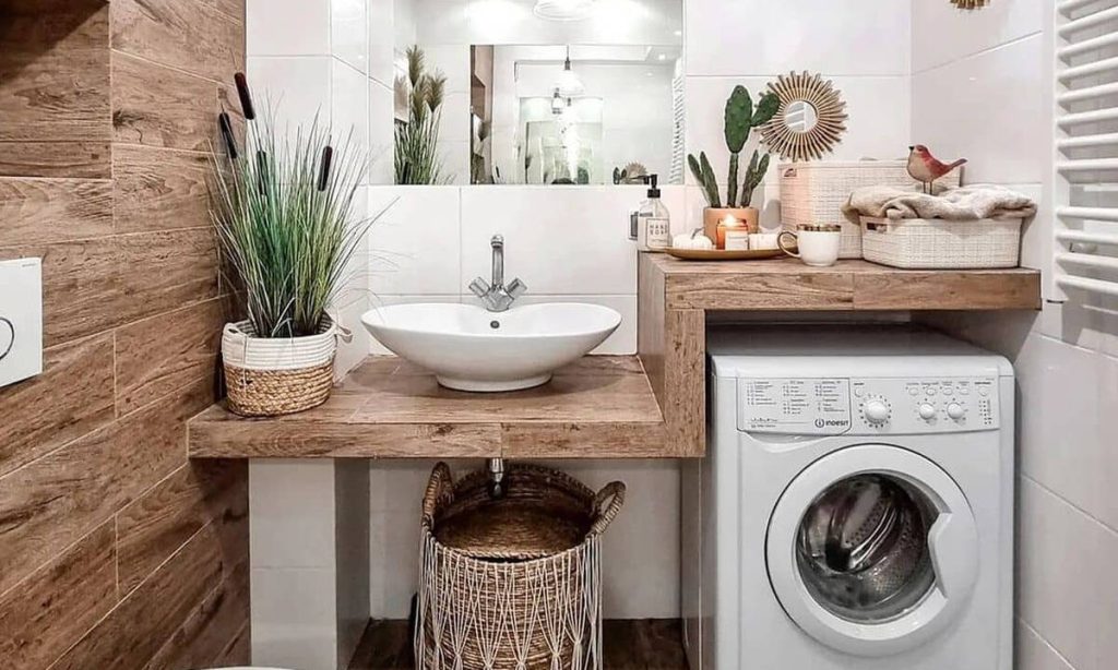 Δείτε πώς θα κάνετε το μπάνιο σας να μυρίζει πάντα όμορφα