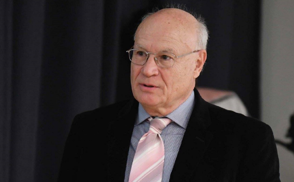 Γεράσιμος Παπαδόπουλος: «Περιμένουμε μεγάλο σεισμό στη Θήβα»