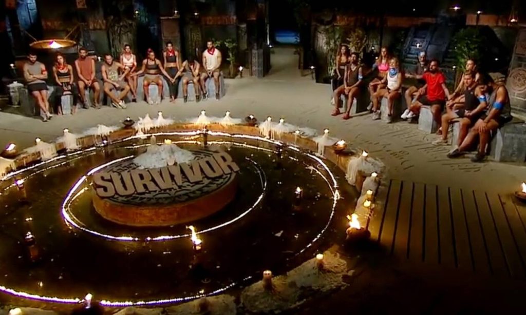 Survivor: Αυτή είναι η ομάδα που κερδίζει απόψε το έπαθλο επικοινωνίας – Ποιος θα αποχωρήσει την Τετάρτη