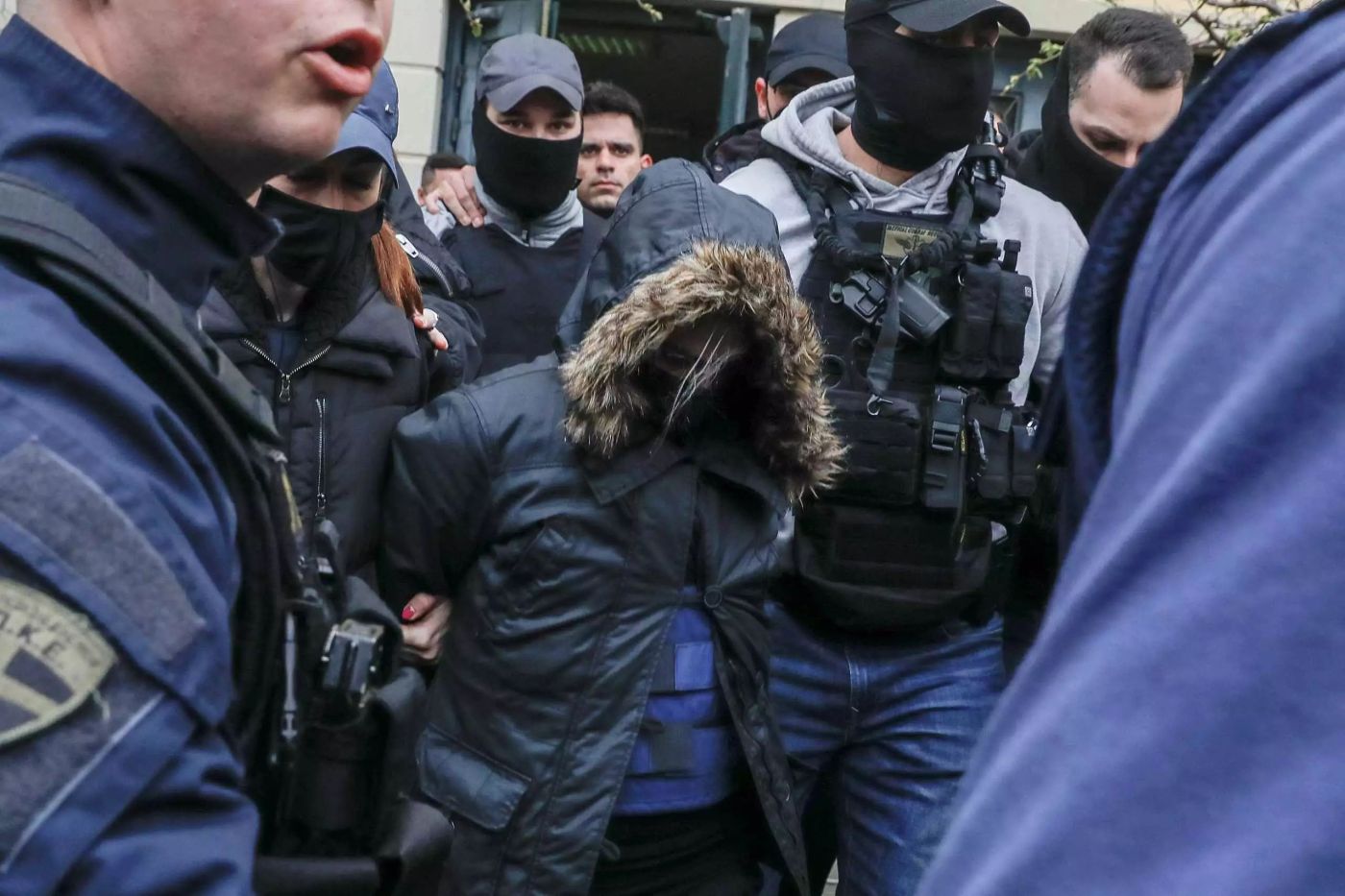 Πάτρα: Ο πατέρας της Ρ. Πισπιρίγκου ζήτησε από πολύ γνωστό ποινικολόγο να αναλάβει την υπεράσπιση της