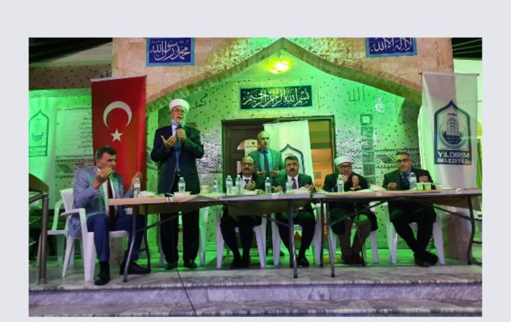 Τούρκοι ύψωσαν την τουρκική σημαία σε εκδήλωση στη Θράκη – Παρών ο πρόξενος Κομοτηνής και βουλευτής του ΠΑΣΟΚ