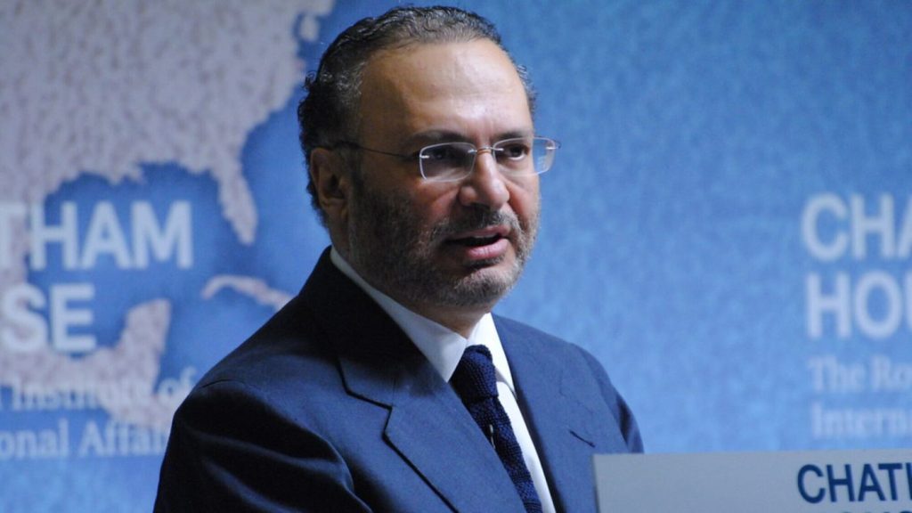 Ηνωμένα Αραβικά Εμιράτα: «Έρχεται το τέλος του δολαρίου και ένα νέο διεθνές οικονομικό σύστημα»