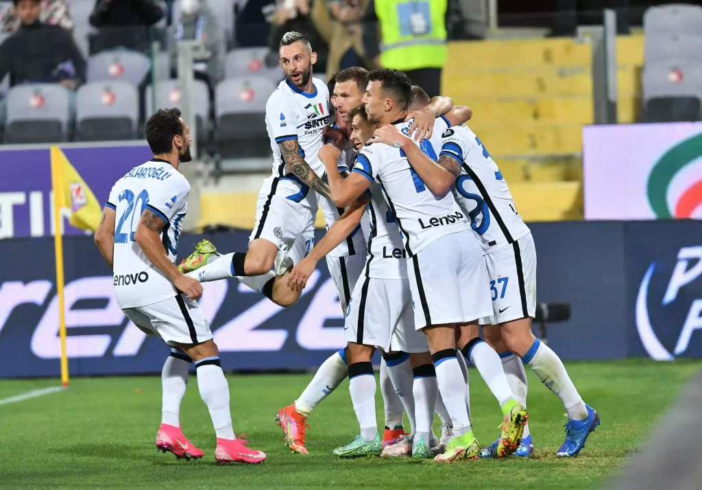 «Καθάρισε» εύκολα η Ίντερ με 3-1 ενάντια της Σπέτσια