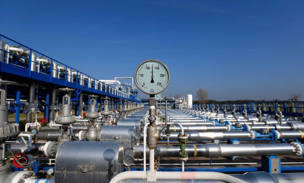 Αρμένιος ΥΠΟΙΚ: «Η χώρα μας έχει αρχίσει να πληρώνει τη Ρωσία για φυσικό αέριο σε ρούβλια»