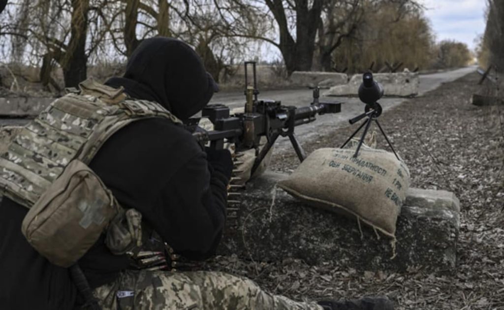 Ρωσική τηλεόραση: «Ο Τρίτος Παγκόσμιος Πόλεμος έχει ξεκινήσει – Πολεμάμε το ΝΑΤΟ»