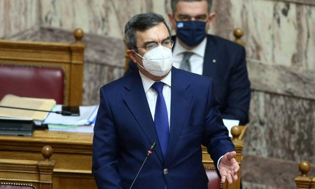 Επίσκεψη Λ.Οικονόμου σε ομογενειακές περιοχές στην Αλβανία – Στο επίκεντρο τα θέματα διασυνοριακής συνεργασίας