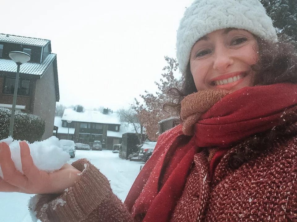 Ελληνίδα μικροβιολόγος στην Ολλανδία μιλά για το σύνδρομο Long Covid – «Είχα ομίχλη του νου…  – Μια θολούρα»