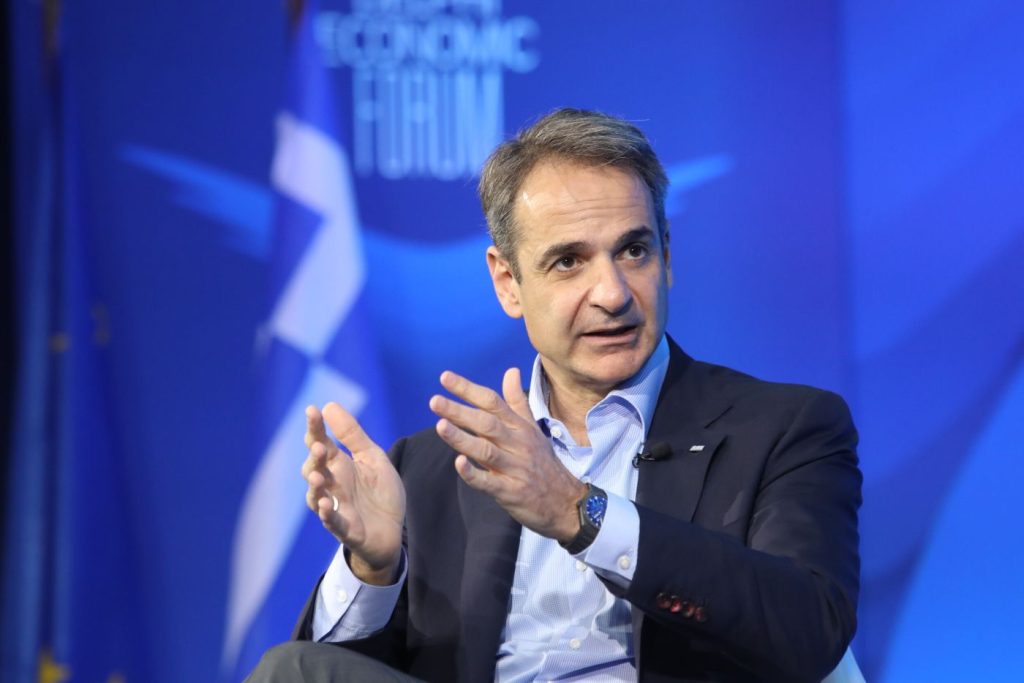 Πάμε σε εκλογές – Διάγγελμα Κ.Μητσοτάκη στις 19:00 για την αύξηση του κατώτατου μισθού (upd)