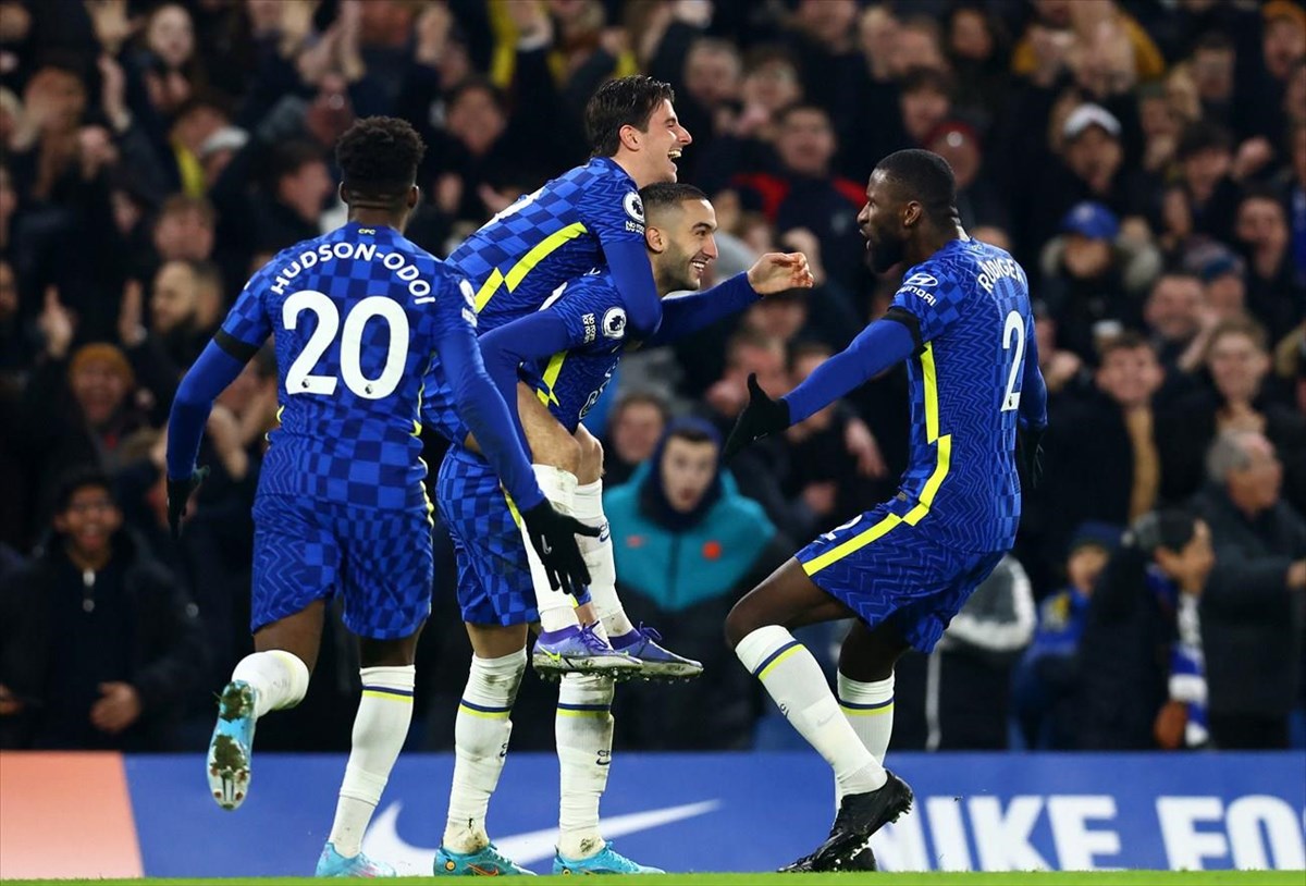 «Ξεκρέμαστη» αφήνει την Τσέλσι η οικογένεια Ρίκετς: Απέσυρε την προσφορά της