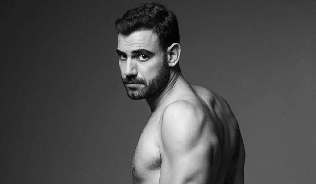 Ν.Πολυδερόπουλος: «Δεν μπορούσα να περπατήσω – Σκεφτόμουν τι μπορώ να κάνω με ένα πόδι»