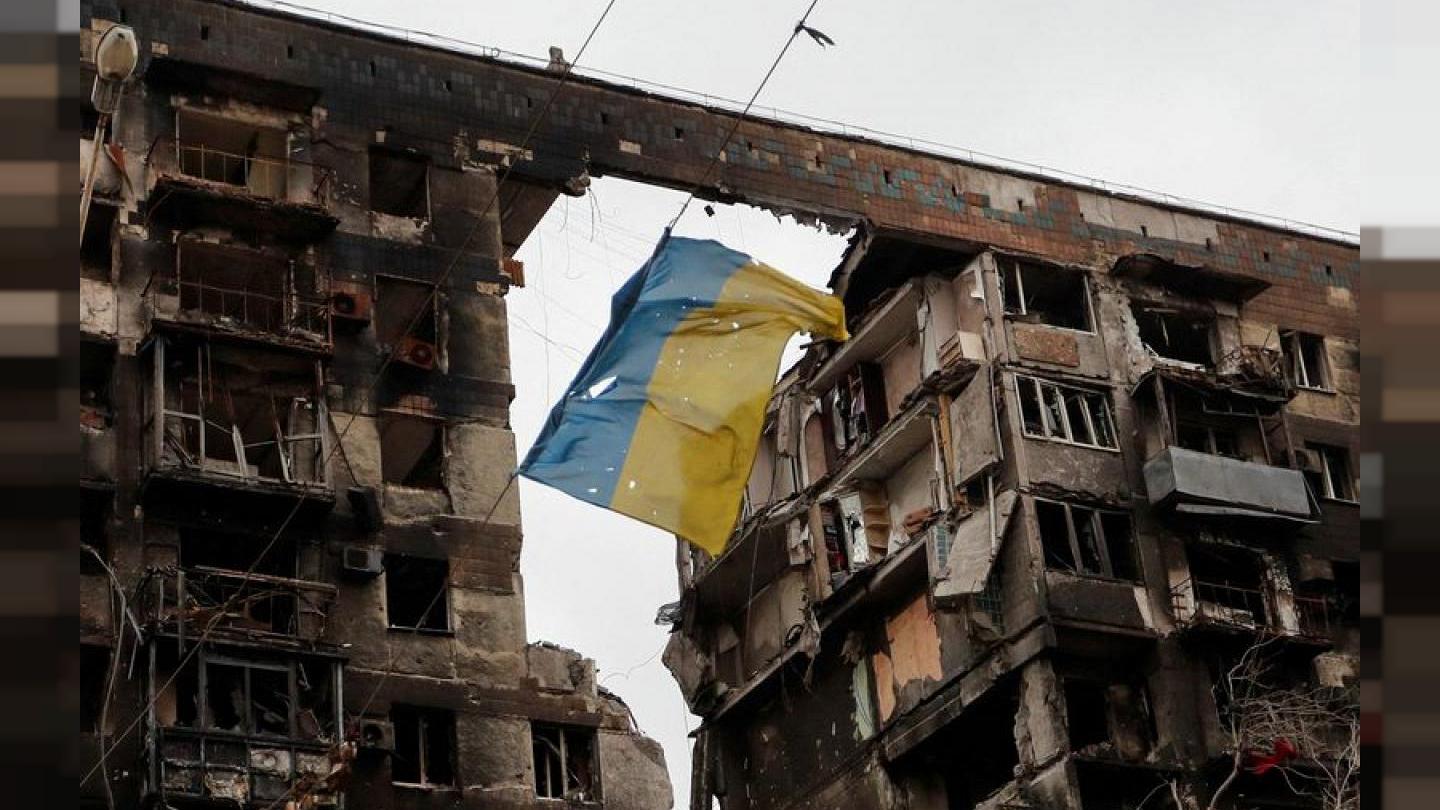 Τι ακολουθεί στο Azovstal: Τα τούνελ είναι η τελευταία κρυψώνα των Ουκρανών