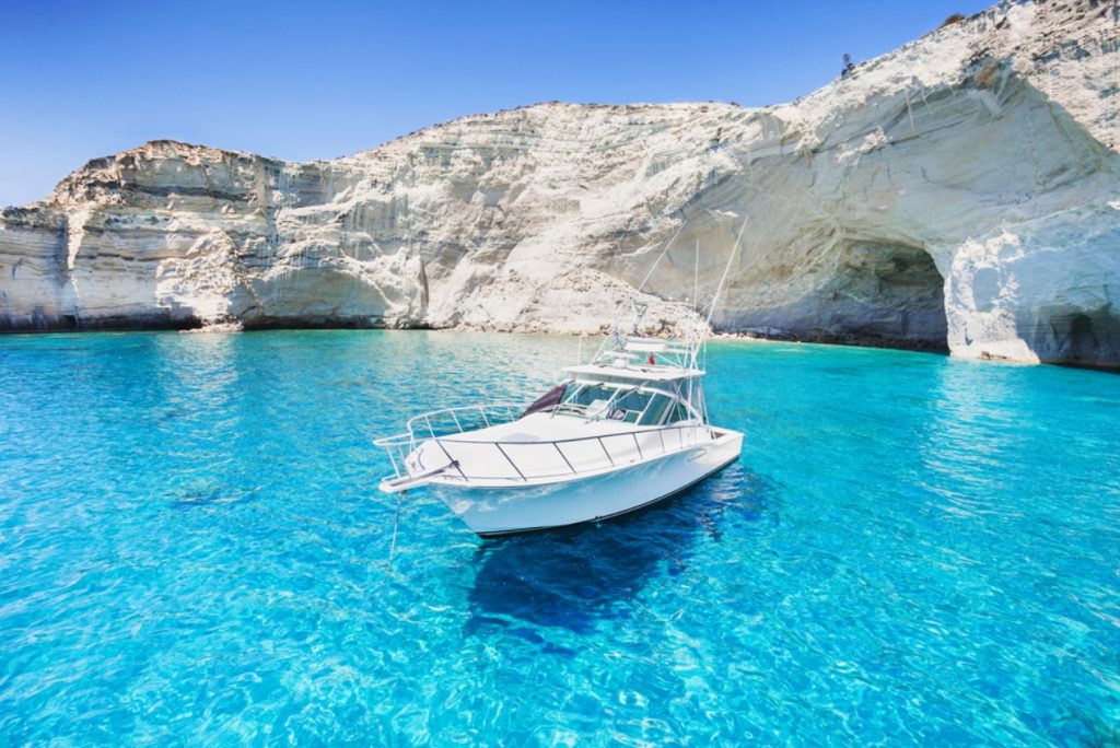 Κράτα σημειώσεις: Τα 23 καλύτερα ελληνικά νησιά για να επισκεφθείς μέσα στο 2022