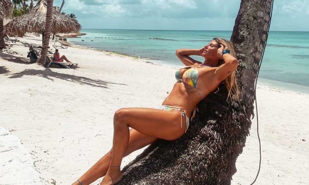 Ευρυδίκη Παπαδοπούλου: «Ήμουν σε κακοποιητική σχέση για επτά χρόνια»