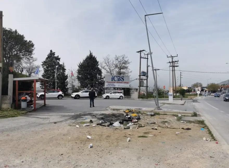 Ωραιόκαστρο: Αυτή είναι η 21χρονη που έχασε τη ζωή της σε τροχαίο (φωτο)