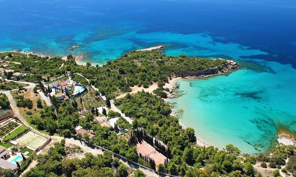 Ετοιμάστε βαλίτσες & φύγετε για… Ερμιόνη – Μια κοντινή εξόρμηση που τα έχει όλα! (φώτο)