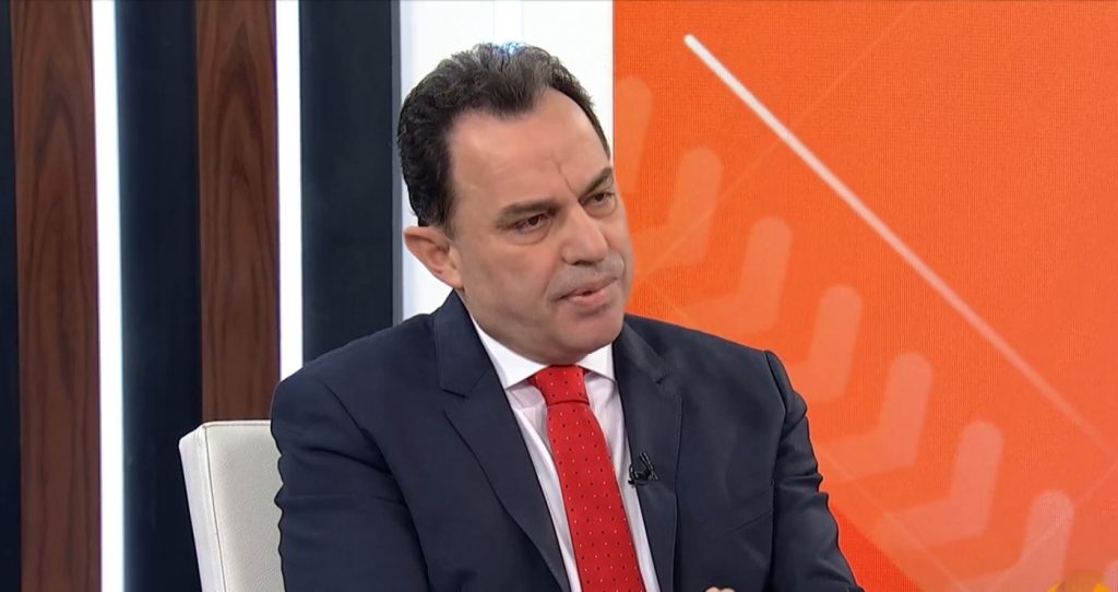 Γ.Γεωργαντάς: Έτσι θα γίνει ο συμψηφισμός χρεών των αγροτών – Την Τρίτη θα ψηφιστεί στη Βουλή η ρύθμιση