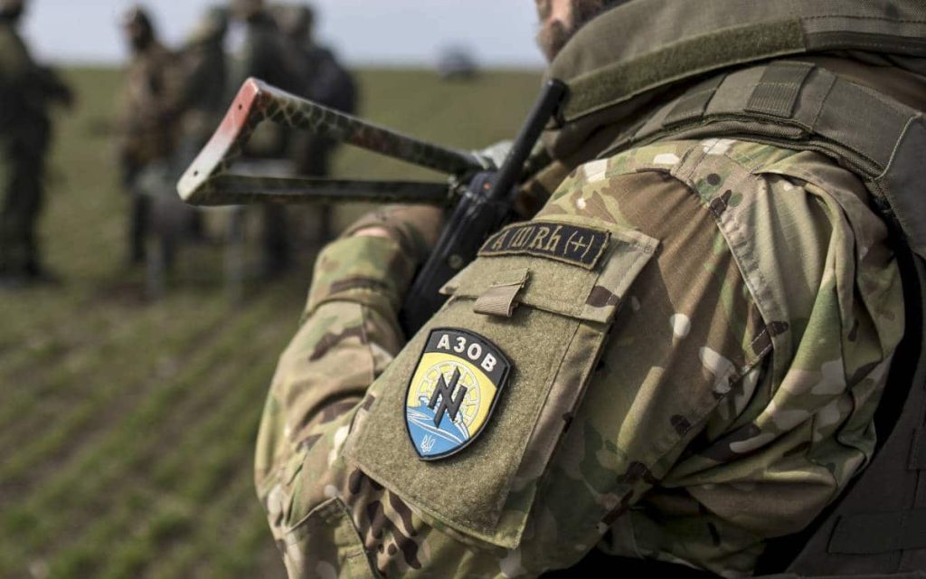 Κίεβο: «Οι Ουκρανοί υπερασπιστές του Azovstal δεν πρόκειται να παραδοθούν στη Ρωσία»