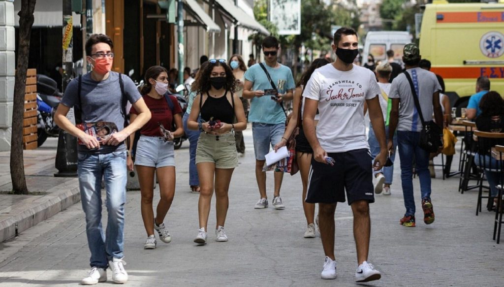 Από Ιούνιο και… αν η πλήρη κατάργηση των υποχρεωτικών rapid test – Πού δεν θα φύγουν ποτέ οι μάσκες